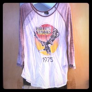Vintage Rolling Stones T-shirt